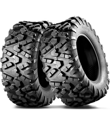 Amazon.com: Maxxis Bighorn 2.0 Radial Tire 27x11-14 for Honda
